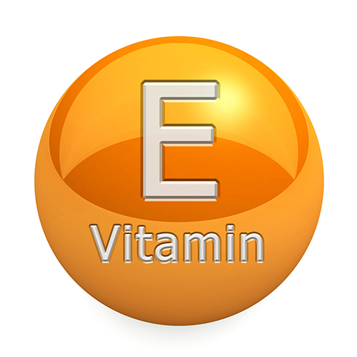 Vitamin E