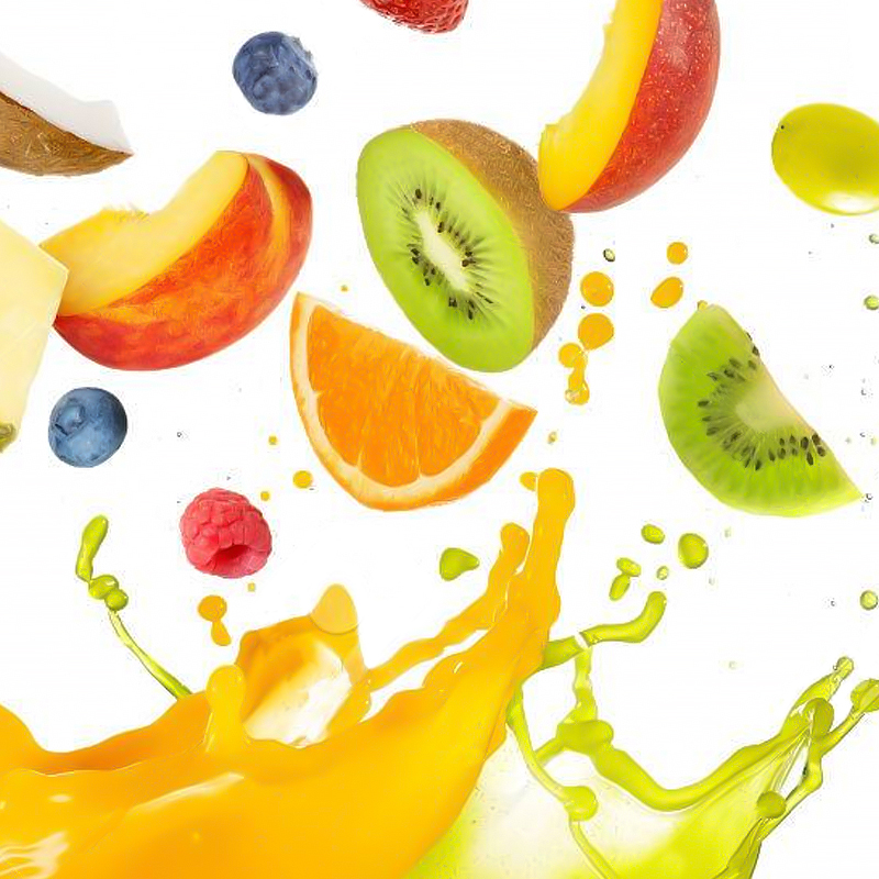 fruit juice