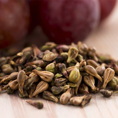 grape seed