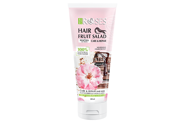 131 FRUIT SALAD HAIRMASK ROSE2