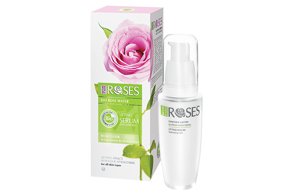 26 BIO serum