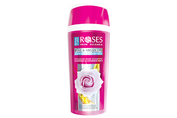 54 ARGAN shampoo