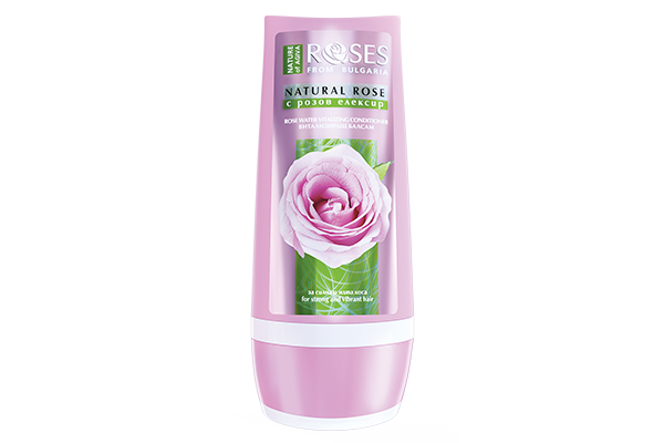 58 ROSES conditioner