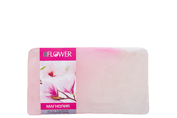 99 FLOWER glycerin soap 02